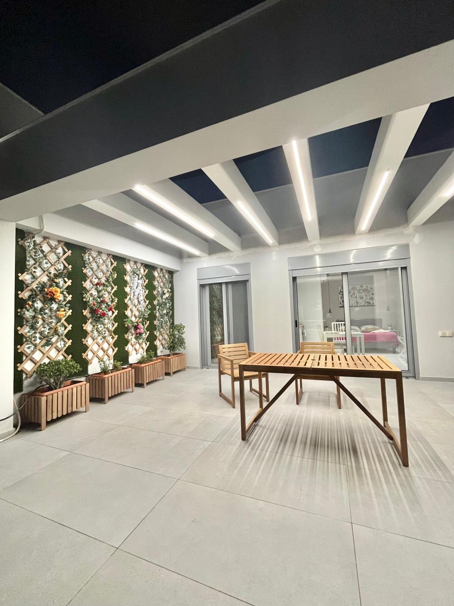 Blueline Apartment 2 Λουτράκι Εξωτερικό φωτογραφία